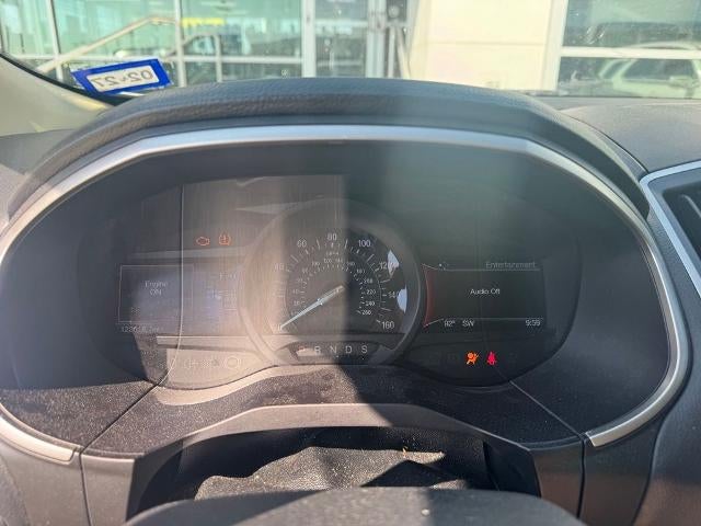 2016 Ford Edge 4dr SEL FWD