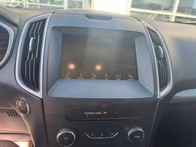 2016 Ford Edge 4dr SEL FWD
