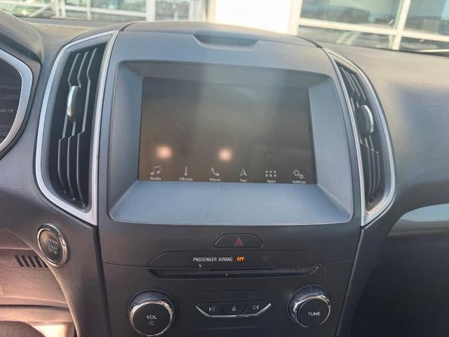 2016 Ford Edge 4dr SEL FWD