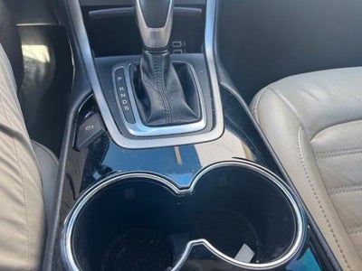 2016 Ford Edge 4dr SEL FWD