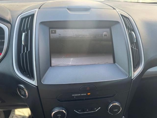 2016 Ford Edge 4dr SEL FWD