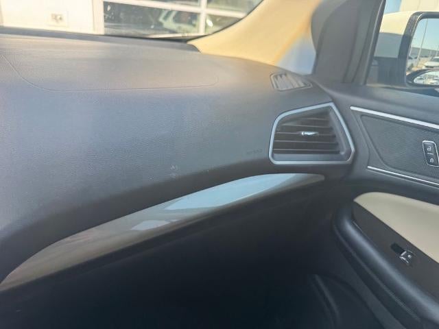2016 Ford Edge 4dr SEL FWD