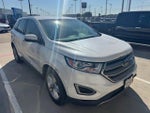 2016 Ford Edge 4dr SEL FWD