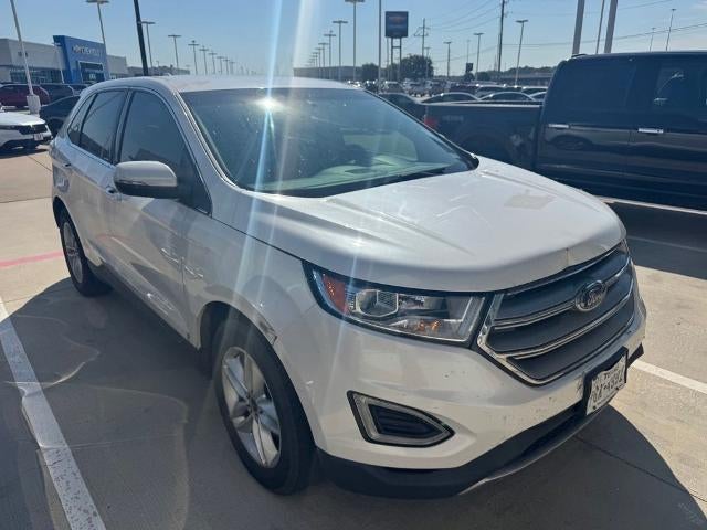 2016 Ford Edge 4dr SEL FWD