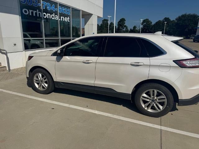 2016 Ford Edge 4dr SEL FWD