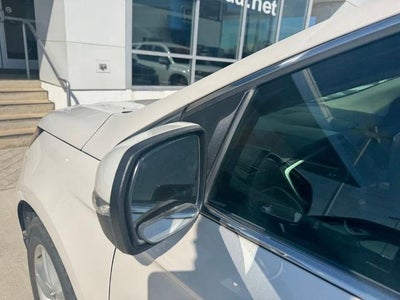 2016 Ford Edge 4dr SEL FWD