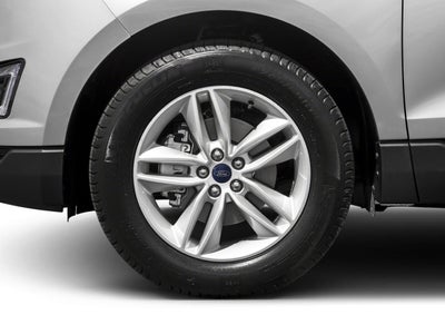 2016 Ford Edge 4dr SEL FWD