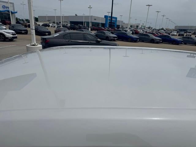 2021 Ford Edge Titanium FWD