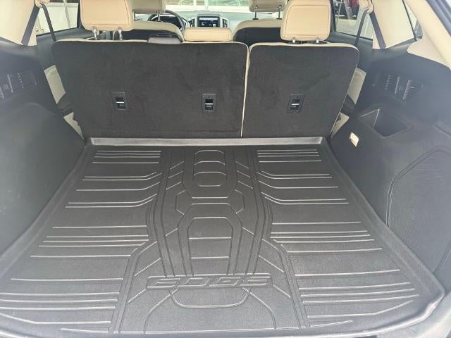 2021 Ford Edge Titanium FWD