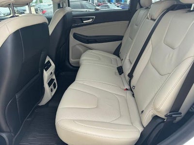 2021 Ford Edge Titanium FWD