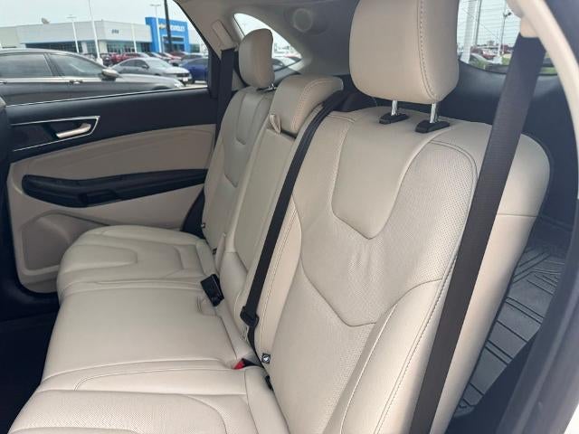 2021 Ford Edge Titanium FWD