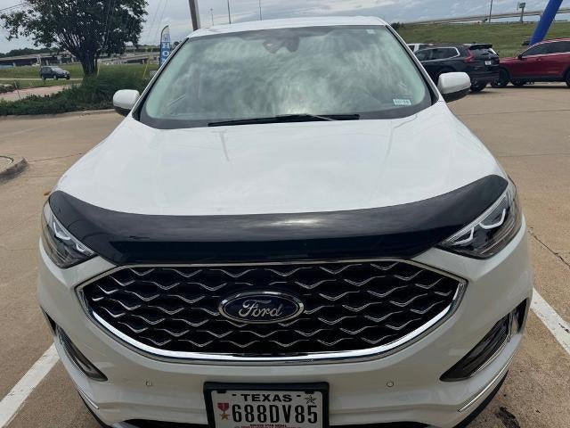 2021 Ford Edge Titanium FWD