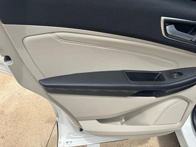 2021 Ford Edge Titanium FWD