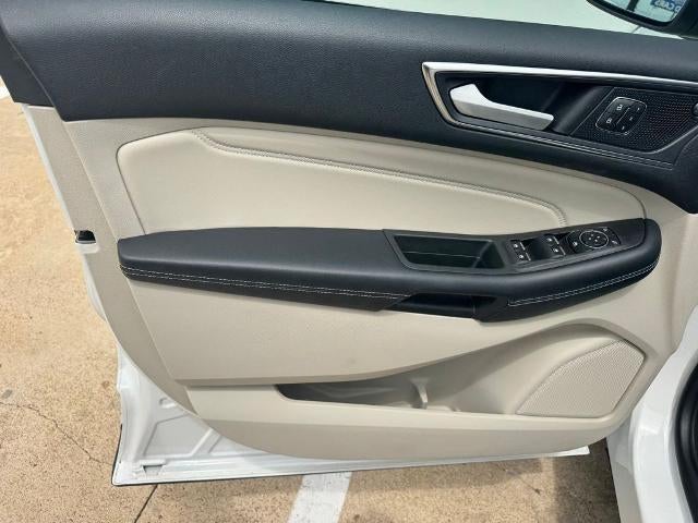2021 Ford Edge Titanium FWD