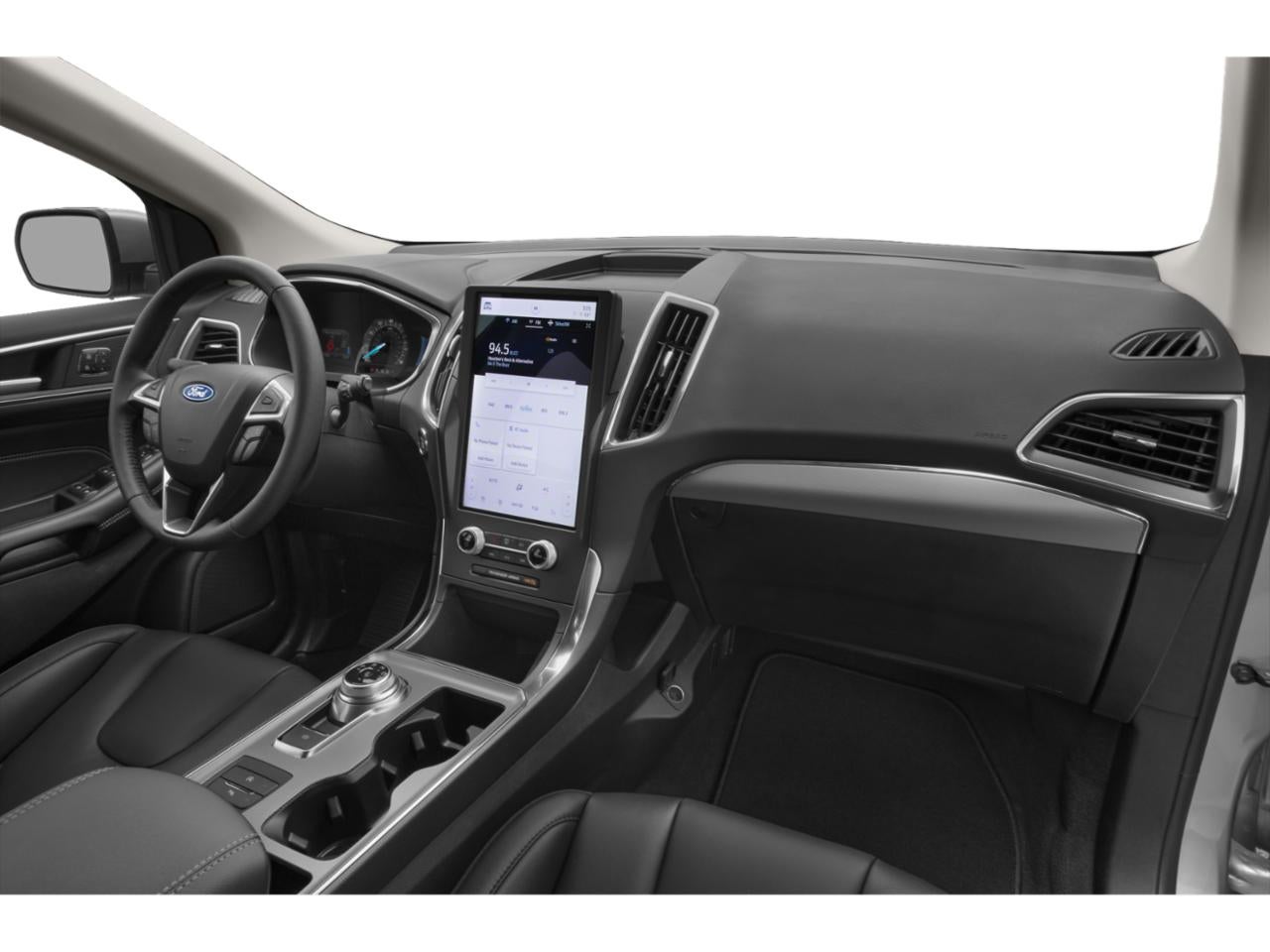 2021 Ford Edge Titanium FWD