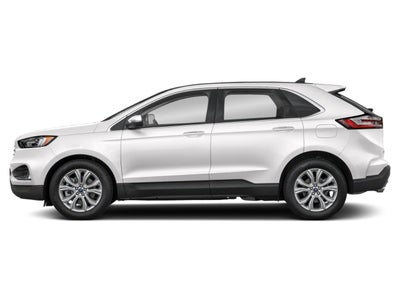 2021 Ford Edge Titanium FWD