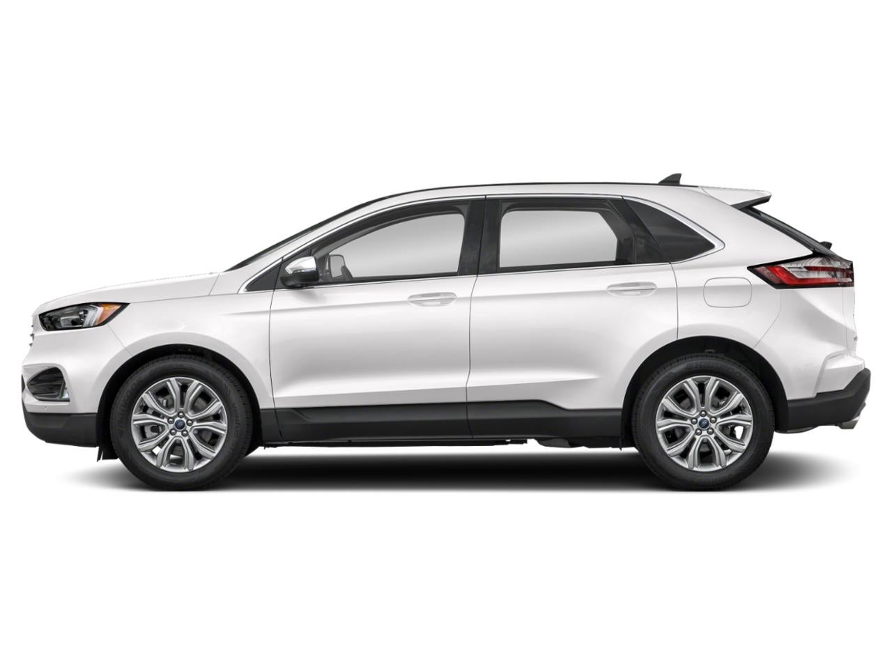2021 Ford Edge Titanium FWD