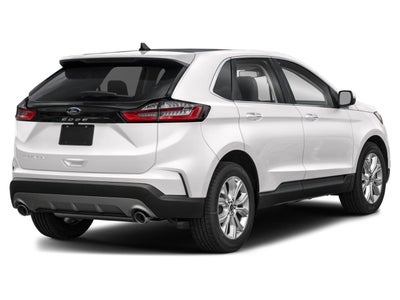 2021 Ford Edge Titanium FWD