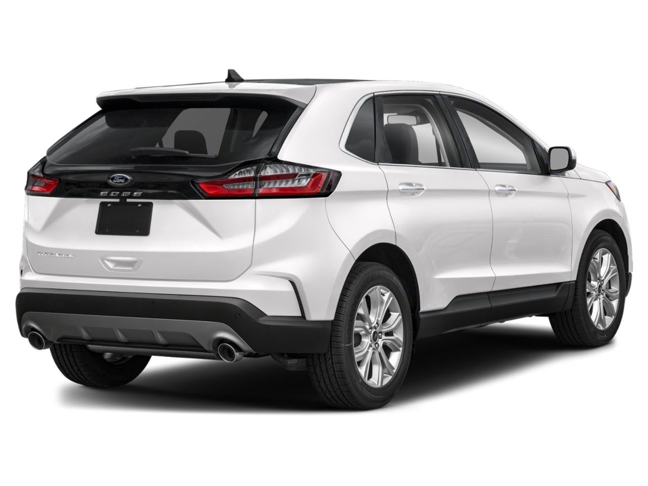 2021 Ford Edge Titanium FWD