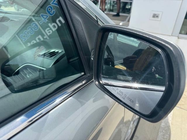 2024 Ford Edge SEL AWD