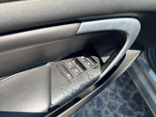 2017 Buick Regal Premium II FWD