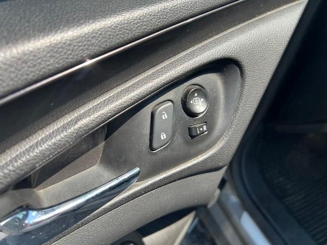 2017 Buick Regal Premium II FWD