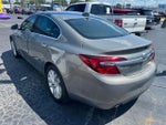 2017 Buick Regal Premium II FWD