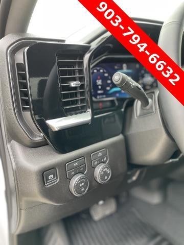 2026 Chevrolet Silverado 1500 Crew Cab Short Box 4-Wheel Drive LT 1LT