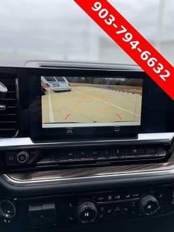 2026 Chevrolet Silverado 1500 Crew Cab Short Box 4-Wheel Drive LT 1LT