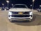 2026 Chevrolet Silverado 1500 Crew Cab Short Box 4-Wheel Drive LT 1LT