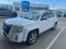2013 GMC Terrain FWD 4dr SLT w/SLT-1