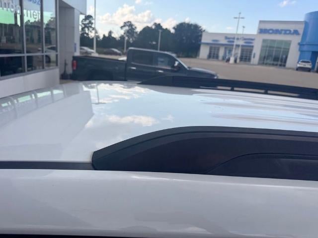 2013 GMC Terrain FWD 4dr SLT w/SLT-1