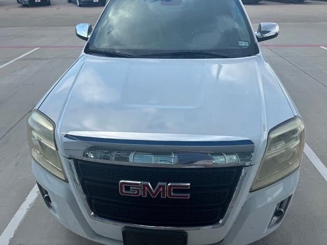 2013 GMC Terrain FWD 4dr SLT w/SLT-1