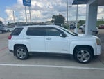 2013 GMC Terrain FWD 4dr SLT w/SLT-1