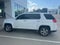2013 GMC Terrain FWD 4dr SLT w/SLT-1