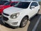 2016 Chevrolet Equinox FWD LT