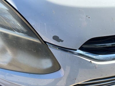 2016 Chevrolet Equinox FWD LT