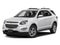 2016 Chevrolet Equinox FWD LT