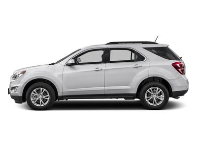 2016 Chevrolet Equinox FWD LT
