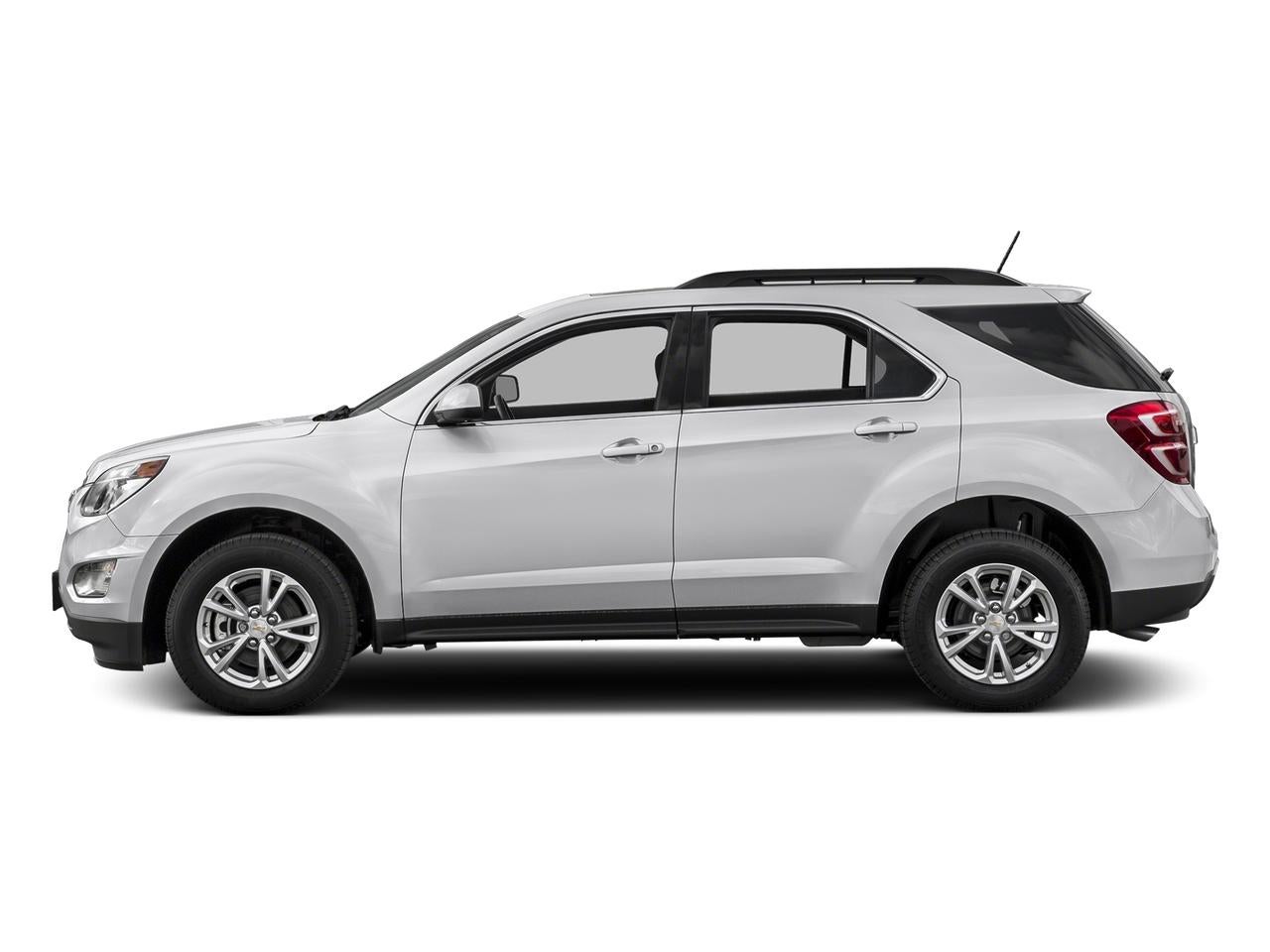 2016 Chevrolet Equinox FWD LT