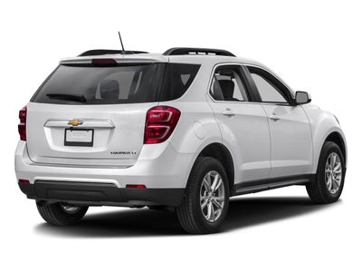 2016 Chevrolet Equinox FWD LT