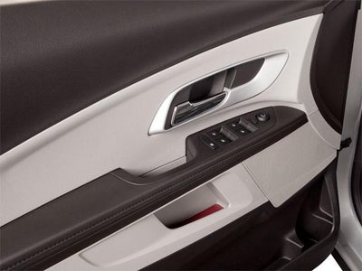 2011 Chevrolet Equinox FWD 4dr 2LT