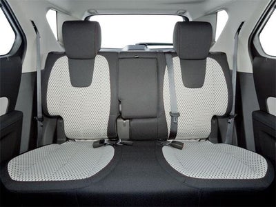 2011 Chevrolet Equinox FWD 4dr 2LT