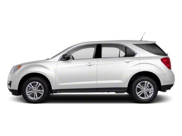 2011 Chevrolet Equinox FWD 4dr 2LT