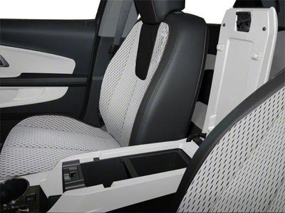 2011 Chevrolet Equinox FWD 4dr 2LT