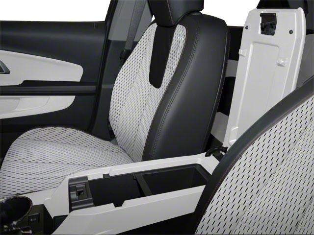 2011 Chevrolet Equinox FWD 4dr 2LT