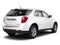 2011 Chevrolet Equinox FWD 4dr 2LT