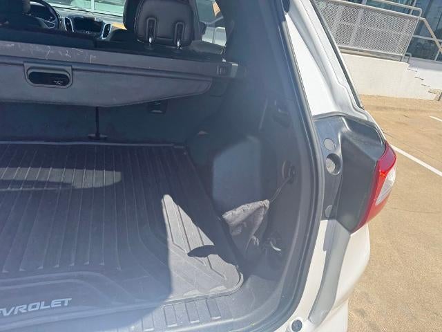 2019 Chevrolet Equinox FWD Premier