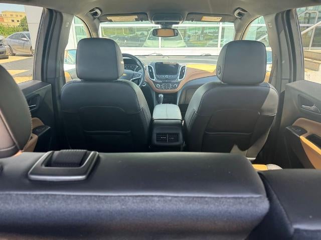 2019 Chevrolet Equinox FWD Premier