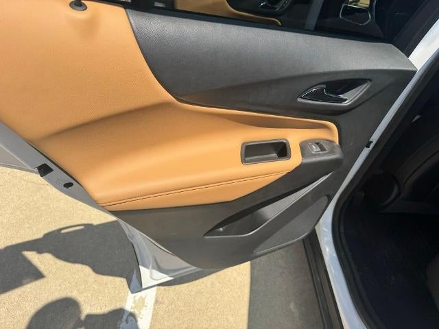 2019 Chevrolet Equinox FWD Premier